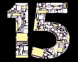15